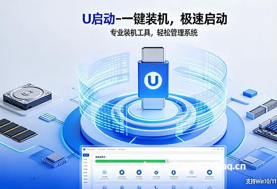 大白菜u盘装系统教程